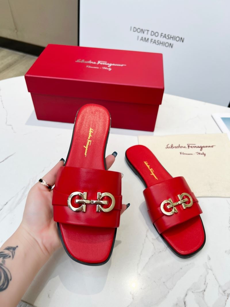 Ferragamo Sandals